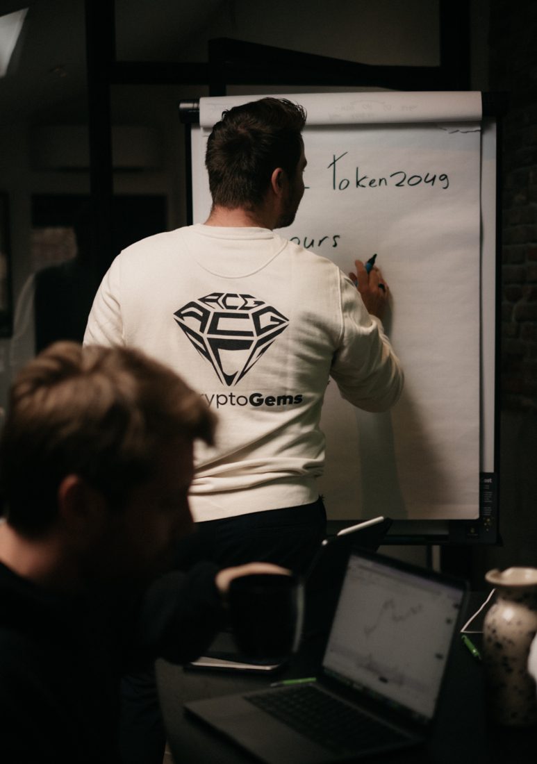 AltCryptoGems - 48Hours