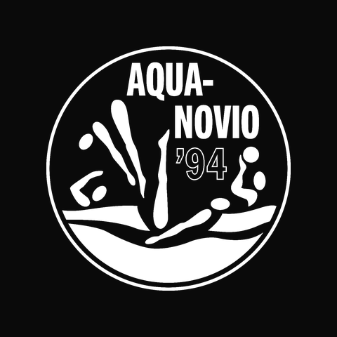 Aqua Novio '94 logo