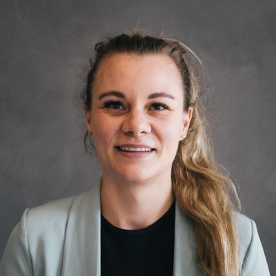 Tess Brandehof